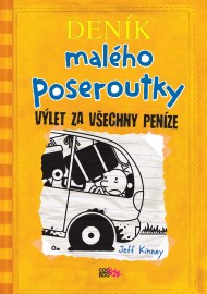 Deník malého poseroutky 9