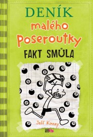 Deník malého poseroutky 8