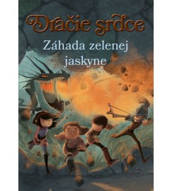 Dračie srdce 5