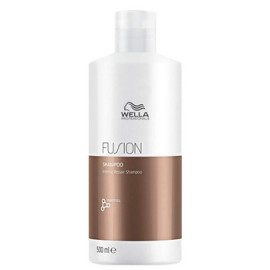 Wella Professionals Fusion Intense Repair Shampoo 500ml