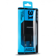 iMyMax Travel Charger 3.1A - cena, porovnanie