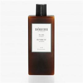 Noberu Dandruff Eucalypt Shampoo 250ml