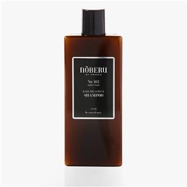 Noberu Amber-Lime Shampoo 250ml