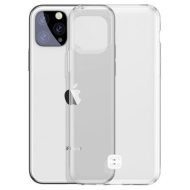 iMyMax Baseus Key Clear iPhone 11 Pro - cena, porovnanie