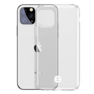 iMyMax Baseus Key Clear iPhone 11 Pro Max - cena, porovnanie