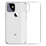 iMyMax Baseus Simplicity Clear iPhone 11 Pro - cena, porovnanie