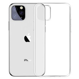 iMyMax Baseus Simplicity Clear iPhone 11 Pro Max
