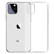 iMyMax Baseus Simplicity Clear iPhone 11 Pro Max - cena, porovnanie