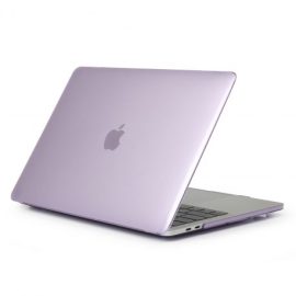 iMyMax Ochranný kryt Clear pre MacBook Pro 16"