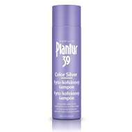 Plantur Fyto-kofein Shampoo Color Silver 250ml - cena, porovnanie