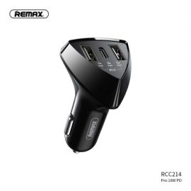 Remax RCC214
