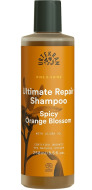 Urtekram Šampón korenený pomaranč 250ml - cena, porovnanie