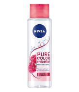 Nivea Micellar Pure Color Shampoo 400ml - cena, porovnanie