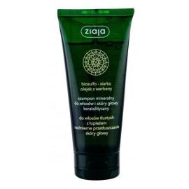 Ziaja Mineral Anti-Dandruff šampón proti lupinám 200ml