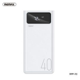 Remax RPP-13 40000mAh