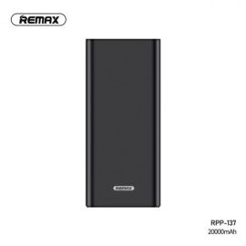 Remax RPP-137 20000mAh