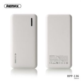Remax RPP-136 20000mAh