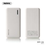 Remax RPP-136 20000mAh - cena, porovnanie