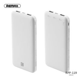 Remax RPP-119 10000mAh