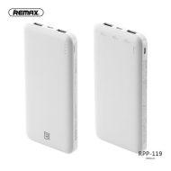 Remax RPP-119 10000mAh - cena, porovnanie