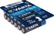 Varta Longlife Power AAA 12ks - cena, porovnanie