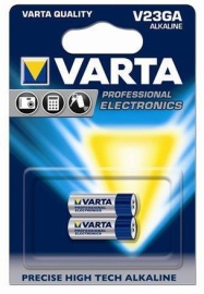 Varta V23 GA 2ks