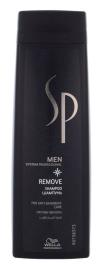 Wella Professionals SP Men Remove Shampoo 250ml