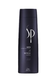 Wella SP Men Refreshing Shampoo 250ml