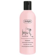 Ziaja Jeju Čistiaci & hydratačný šampón na vlasy 300ml - cena, porovnanie