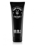 Angry Beards Hair Shampoo 69in1 300ml - cena, porovnanie