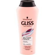 Schwarzkopf Gliss Kur Split End Shampoo 400ml - cena, porovnanie