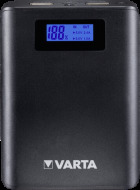 Varta LCD Power Bank 7800 mAh - cena, porovnanie