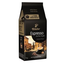Tchibo Espresso Sicilia Style 1000g