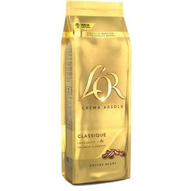 L''or Crema Absolu Classique 1000g