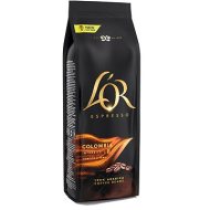 L''or Espresso Colombia 500g - cena, porovnanie