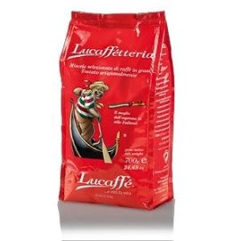 Lucaffé Lucaffeteria 700g