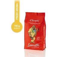 Lucaffé Classic 700g - cena, porovnanie