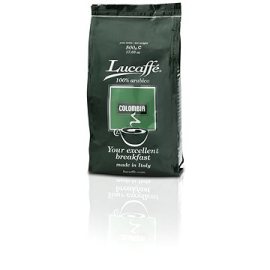 Lucaffé Your Excelent Breakfast Colombia 500g