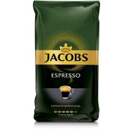 Jacobs Douwe Egberts Espresso 1000g - cena, porovnanie