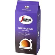 Segafredo Caffe Crema Gustoso 1000g - cena, porovnanie