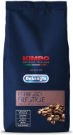 Delonghi Kimbo Prestige 1kg - cena, porovnanie