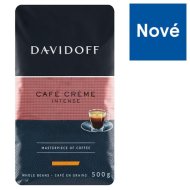Davidoff Cafe Creme Intense 500g - cena, porovnanie