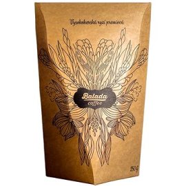 Balada Coffee Espresso Grand Barista 250g