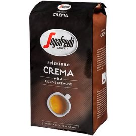 Segafredo Selezione Crema 500g