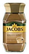 Jacobs Crema Gold 200g - cena, porovnanie