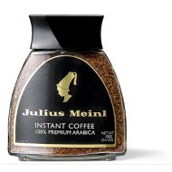 Julius Meinl Instant Coffee 100% Premium Arabica 100g - cena, porovnanie