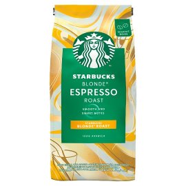 Starbucks Blonde Espresso Roast 200g