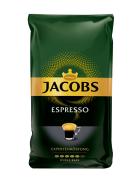 Jacobs Espresso 1000g - cena, porovnanie
