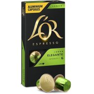 L''or Lungo Elegante 10ks