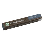 Starbucks Espresso Roast 10ks - cena, porovnanie